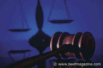 Iowa Supreme Court finds nuisance defense constitutional