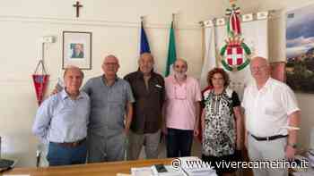 Matelica verso il conferimento della cittadinanza onoraria a Baranski - Vivere Camerino