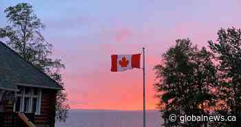 Your Saskatchewan photo of the day: July 2022