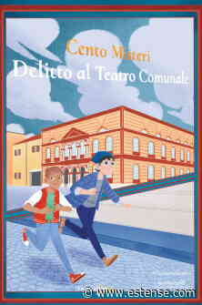 “Delitto al teatro Comunale”, primo capitolo scaricabile gratuitamente | estense.com Ferrara - Estense.com