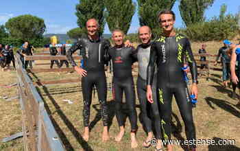 Weekend a Barberino del Mugello per il Ferrara Triathon | estense.com Ferrara - Estense.com