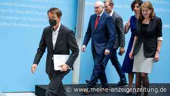 Corona-Expertenbericht ist da – doch es bleiben viele Fragen offen