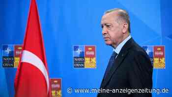 Erdogan gibt sich zögerlich: Gerät die Nato-Aufnahme von Schweden und Finnland ins Stocken?