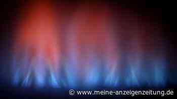 Gaspreise: Bundesregierung arbeitet an neuer Umlage