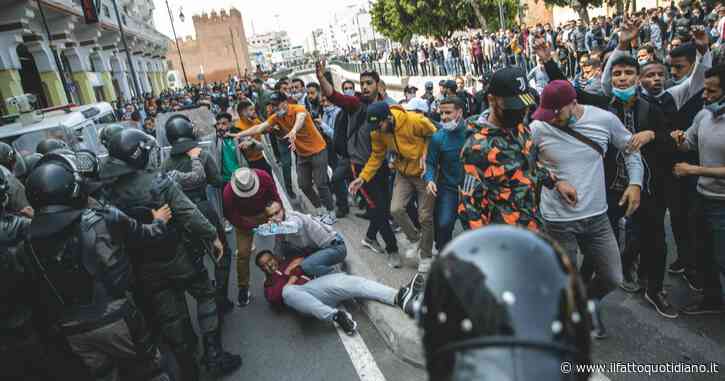 Marocco, piccoli occidenti crescono (e i produttori di armi ringraziano)