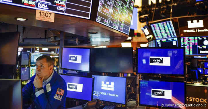 Borse, archiviato il peggior semestre da mezzo secolo. Nasdaq in calo del 30%, piazza Affari del 23%