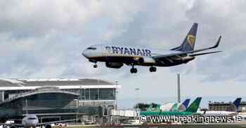 Aviation watchdog secures €579,000 in refunds for airline passengers - BreakingNews.ie