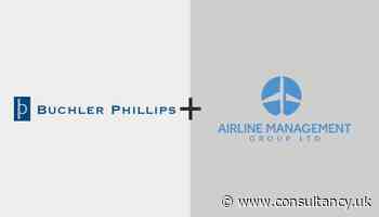 Buchler Phillips and Airline Management Group launch aviation offering - Consultancy.uk