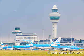 Netherlands aviation threatened by limit to Schiphol flight numbers | CAPA - CAPA - Centre for Aviation