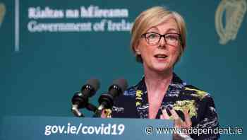 Concerns over new aviation bill could delay implementation of law - Independent.ie