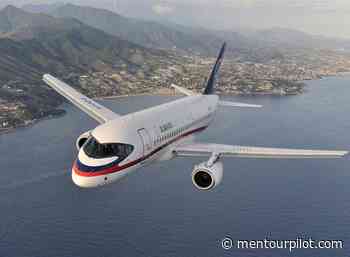 Can Russia Rebuild Its Aviation Industry? - Mentour Pilot