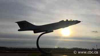 Edmonton city council looks at selling home of Alberta Aviation Museum - CBC.ca