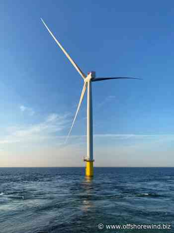 Offshore Wind to Power Sustainable Aviation Fuel Production in Sweden - Offshore WIND