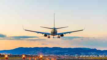 Aon signs up to Amex GBT and Shell’s blockchain-powered sustainable aviation fuels scheme - edie.net