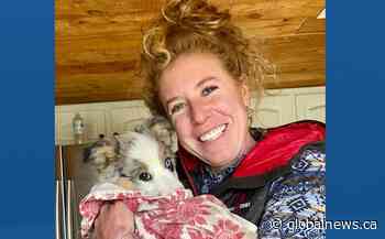 Ponoka Stampede death: Woman ‘passed away doing what she loved’