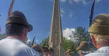 Staffetta Alpina, da Remanzacco a Gemona - Il Friuli