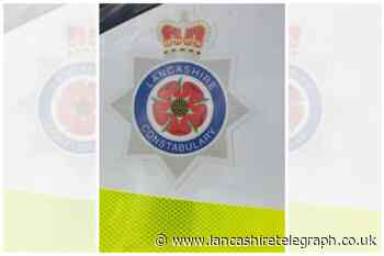Blackburn teens arrested for burglary