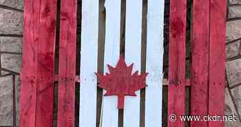 Canada Day Festivities In Dryden - ckdr.net