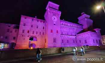 Notte Rosa a Ferrara - Popolis