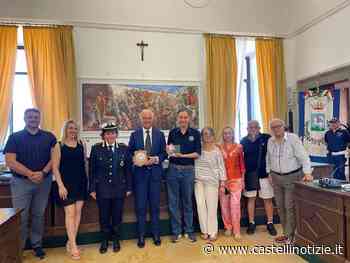 Marino – App Municipium, SOS Polizia Locale per persone sorde e ipoacusiche in difficoltà - CastelliNotizie.it
