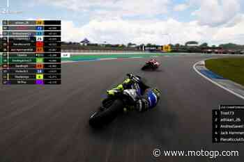 Global Series: grandi duelli nel secondo Round