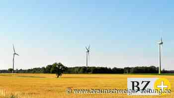 Rethens neue Windkraftanlagen stoßen auf Vorbehalte