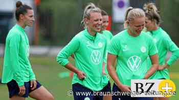 Tommy Stroot: „Die Zeit ohne Fußball ist uns zu lang“