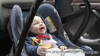 Kanada: Mutter vergisst Kind in Auto – Junge stirbt Hitzetod