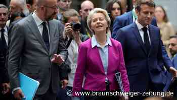 EU: Polen erfüllt Voraussetzung für Corona-Hilfen nicht