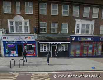 Neasden pub The Field in battle to keep licence - Harrow Times