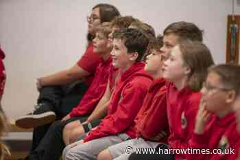 Teachers' leaders say 5 rise for experienced staff is 'unacceptable' - Harrow Times