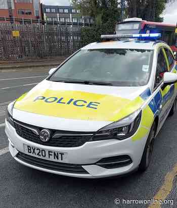 Incident in Harrow Town Centre, one person arrested - Harrow Online