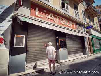 Cadavre dans la cave d'un bar à Nice: le procureur demande l'incarcération du gérant et d'un complice