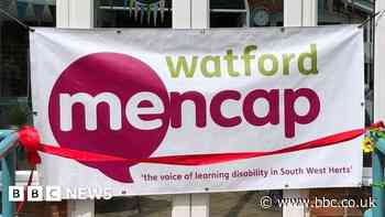 Watford Mencap moves into former home of Nascot Lawn Respite Centre