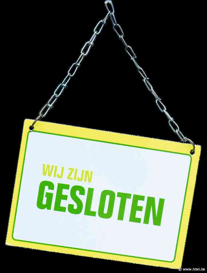 Bijna de helft meer faillissementen in Limburg