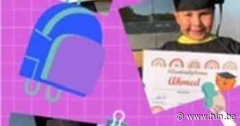 Drieling mag naar het eerste leerjaar | Dendermonde | hln.be - Het Laatste Nieuws