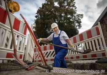 Gigabit-Netz der RFT kabel nun auch in Bad Belzig - Meetingpoint