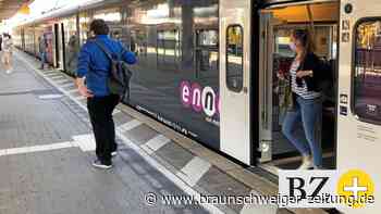 Umfrage: Mehrheit der Niedersachsen ist enttäuscht vom ÖPNV