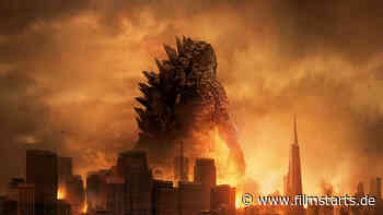 Fortsetzung zu "Godzilla": Das sind die neuen Figuren und Stars für das nächste MonsterVerse-Abenteuer