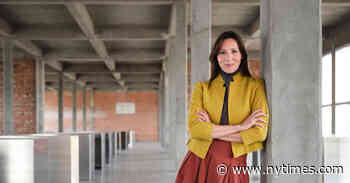 Director of the Chinati Foundation in Marfa to Step Down