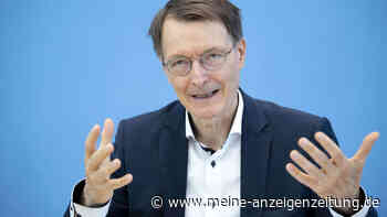 Kassenärzte-Chef fordert Ende der „unsinnigen“ Corona-Tests: Lauterbach spricht Machtwort