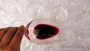 Bordeaux: Fälscherbande verkaufte billigen Wein als teuren Tropfen