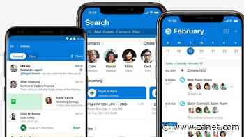Microsoft is readying a smaller, faster 'Outlook Lite' app for Android