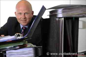 Sterke man Oostende is duidelijk over nieuwe job: &quot;Een ploeg als PSG is geen uitdaging, Nancy wel&quot;