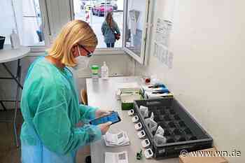 Neue Corona-Testverordnung  sorgt für Verzweiflung