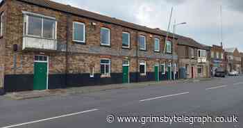 Historical estate on Grimsby docks to open to public for first time in three years - Grimsby Live