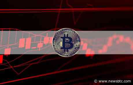 New Bitcoin Record Paints Incredibly Bearish Picture As BTC Struggles At $19,000