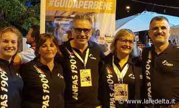 Soccorso sanitario, Fossano vince con il Piemonte a Borgo Val di Taro - La Fedeltà