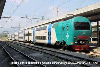 Lavori di potenziamento infrastrutturale sulla Trofarello - Fossano - Ferrovie.info