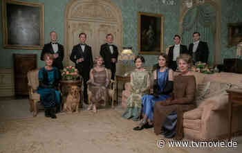 “Downton Abbey 2“: Jetzt den Film nach Hause holen - TVMovie.de